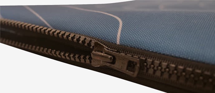 Sit Start Micro CrashPad PCW x Slaphappy