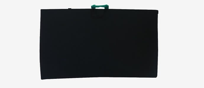 Sit Start Micro CrashPad PCW x Slaphappy
