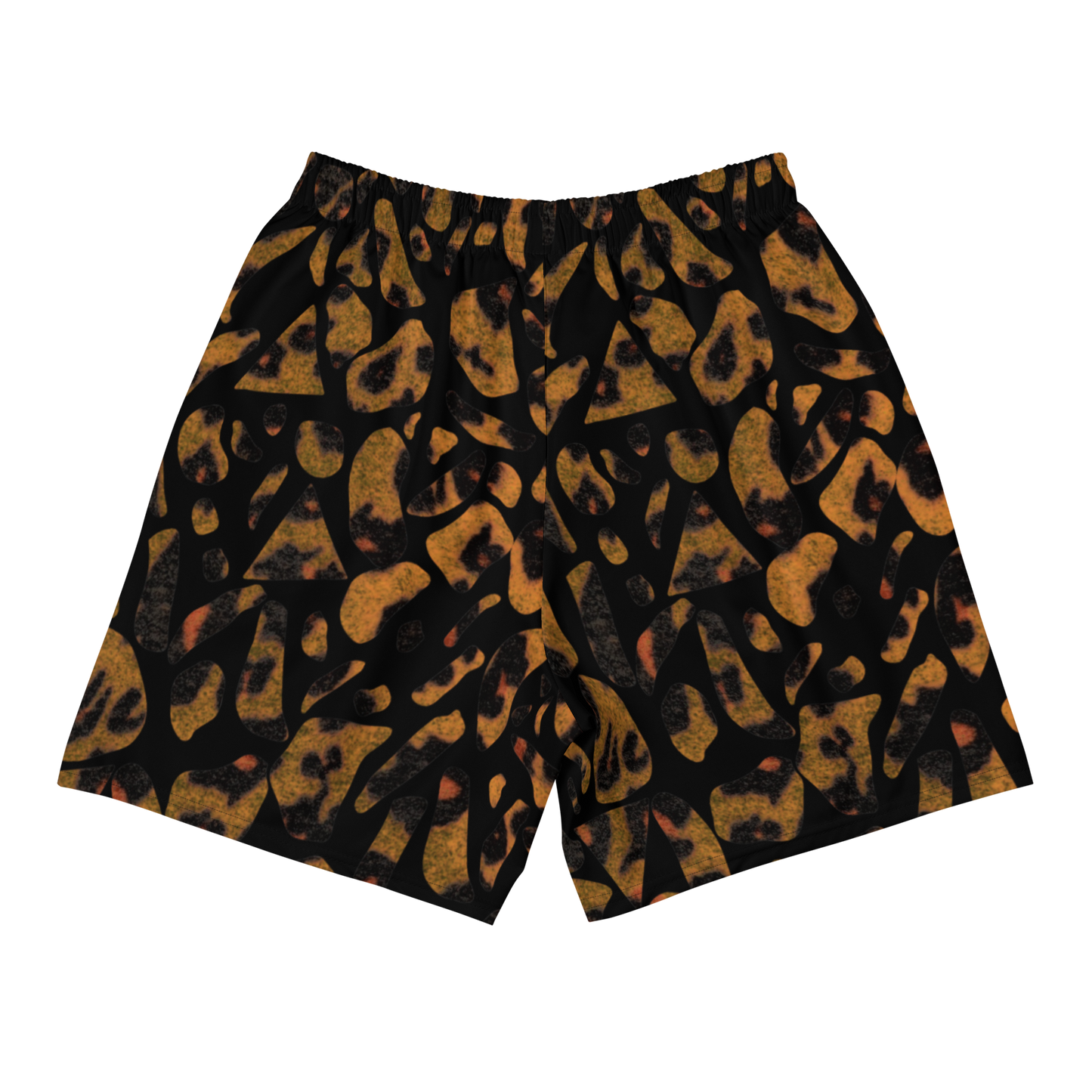 Short de sport Leopard Holds PCW