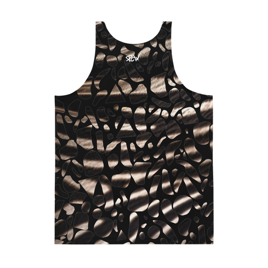 Marcel ZEBRA HOLDS PCW