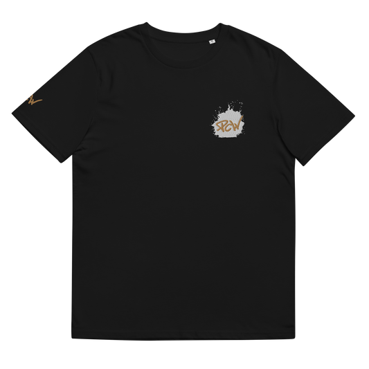 T Shirt Ryuichi Murai - "Floatin" V16