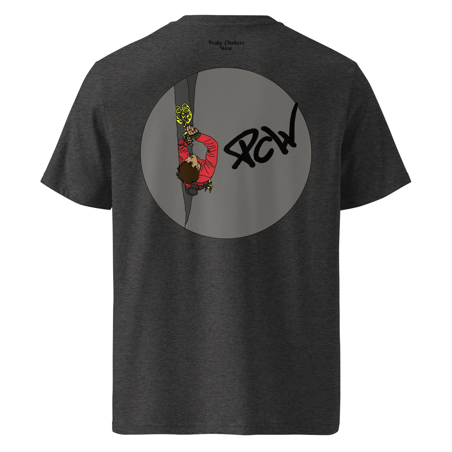 PCW CRACK ADDICT T-shirt