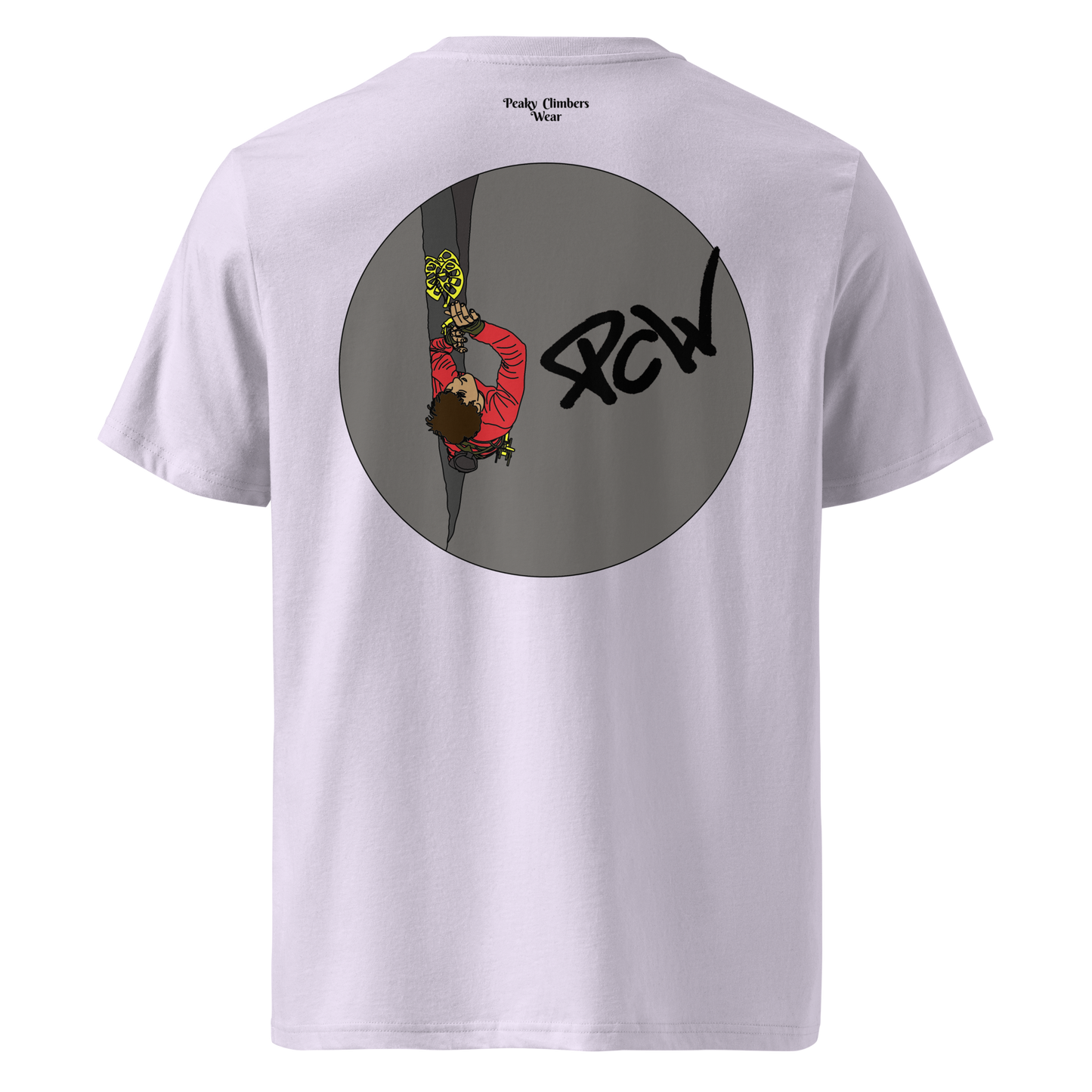 PCW CRACK ADDICT T-shirt