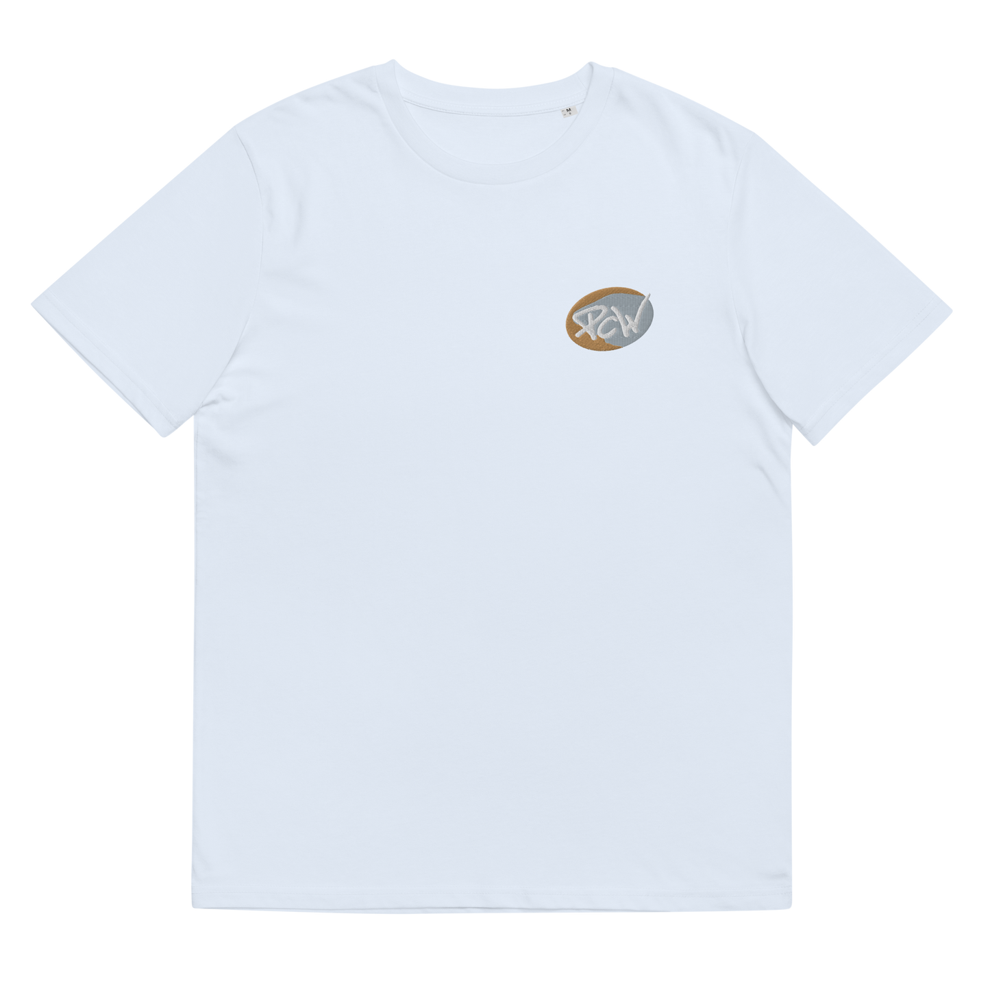 T shirt PCW - Nico Pelorson - "Soundain Seul" 8C+/9A