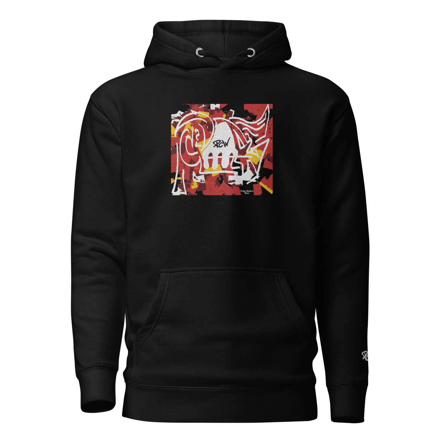 Sweatshirt PCW Street Lines
