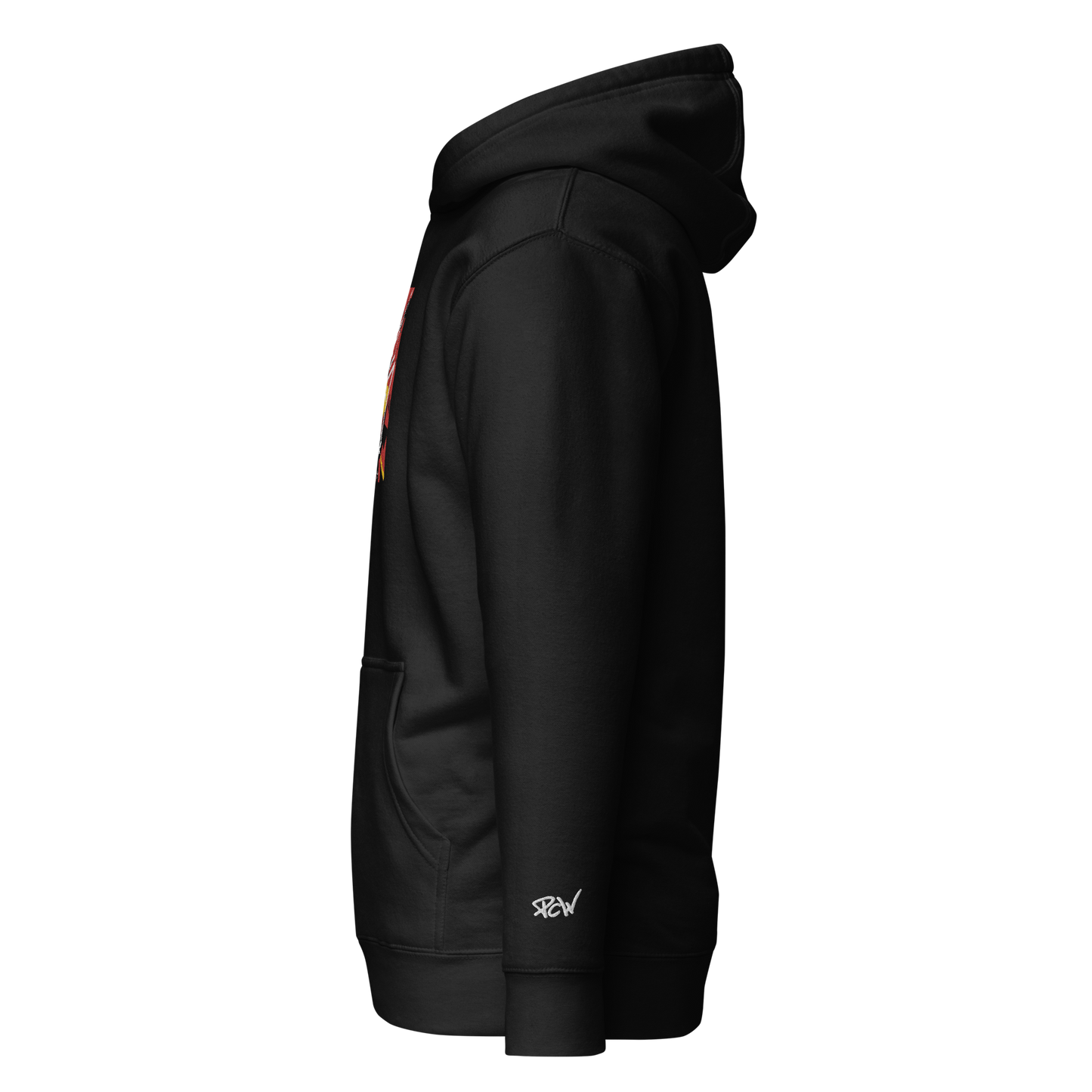 Sweatshirt PCW Street Lines