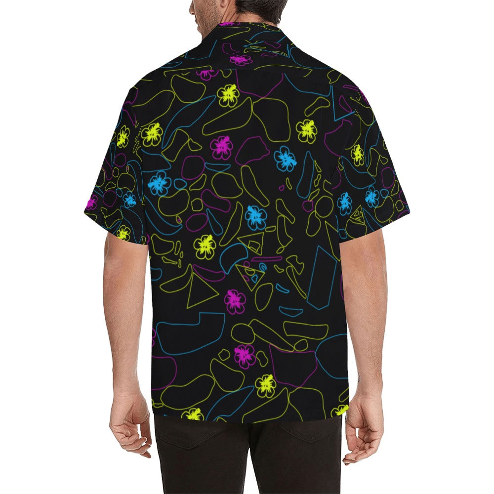 HAWAIIAN PEAKY Shirt