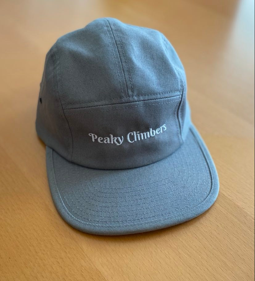 Casquette 5 Panneaux