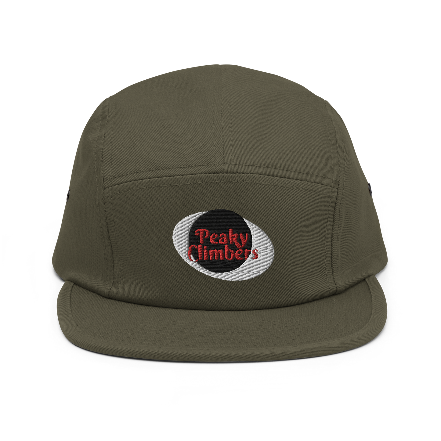 Casquette Peaky RouteSetter