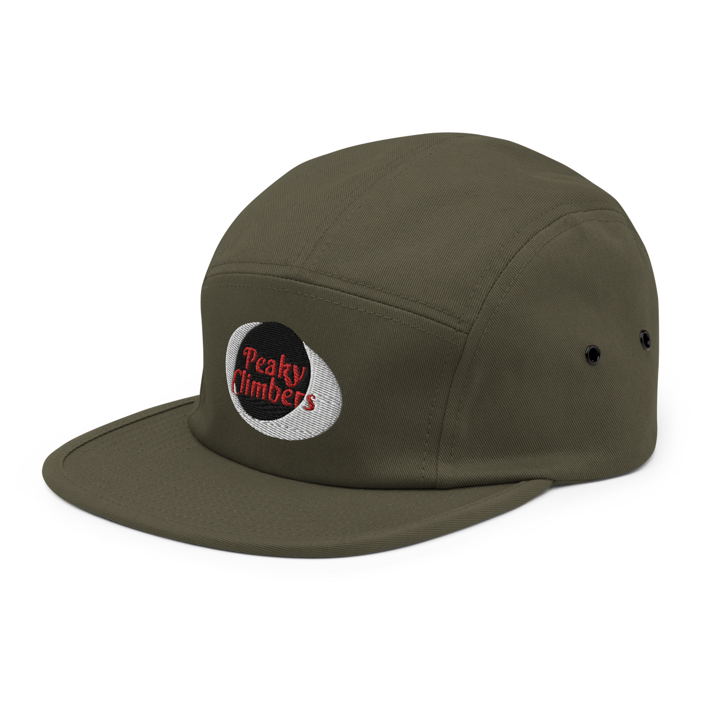 Casquette Peaky RouteSetter