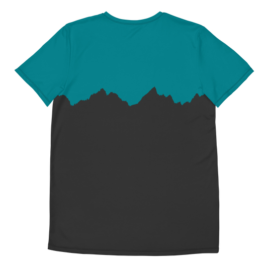 T shirt Peaky Cimes SPORT Tshirt Blue