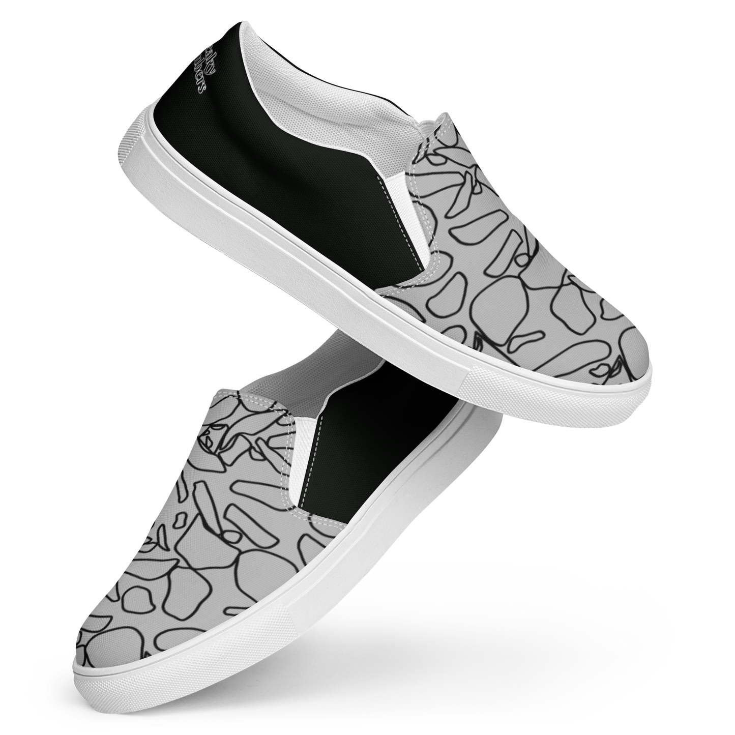 Slip On SPRAY Shoes