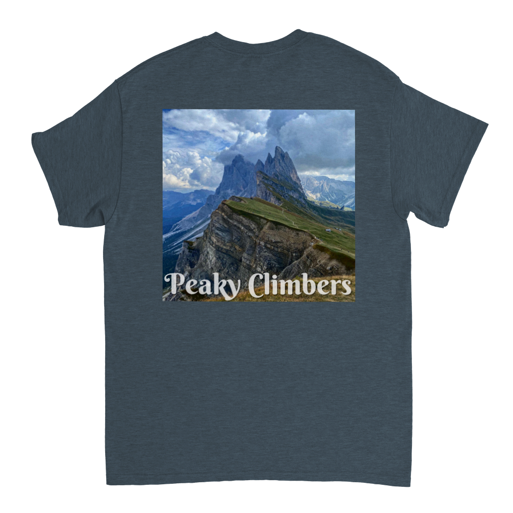T-shirt Peaky Secceda
