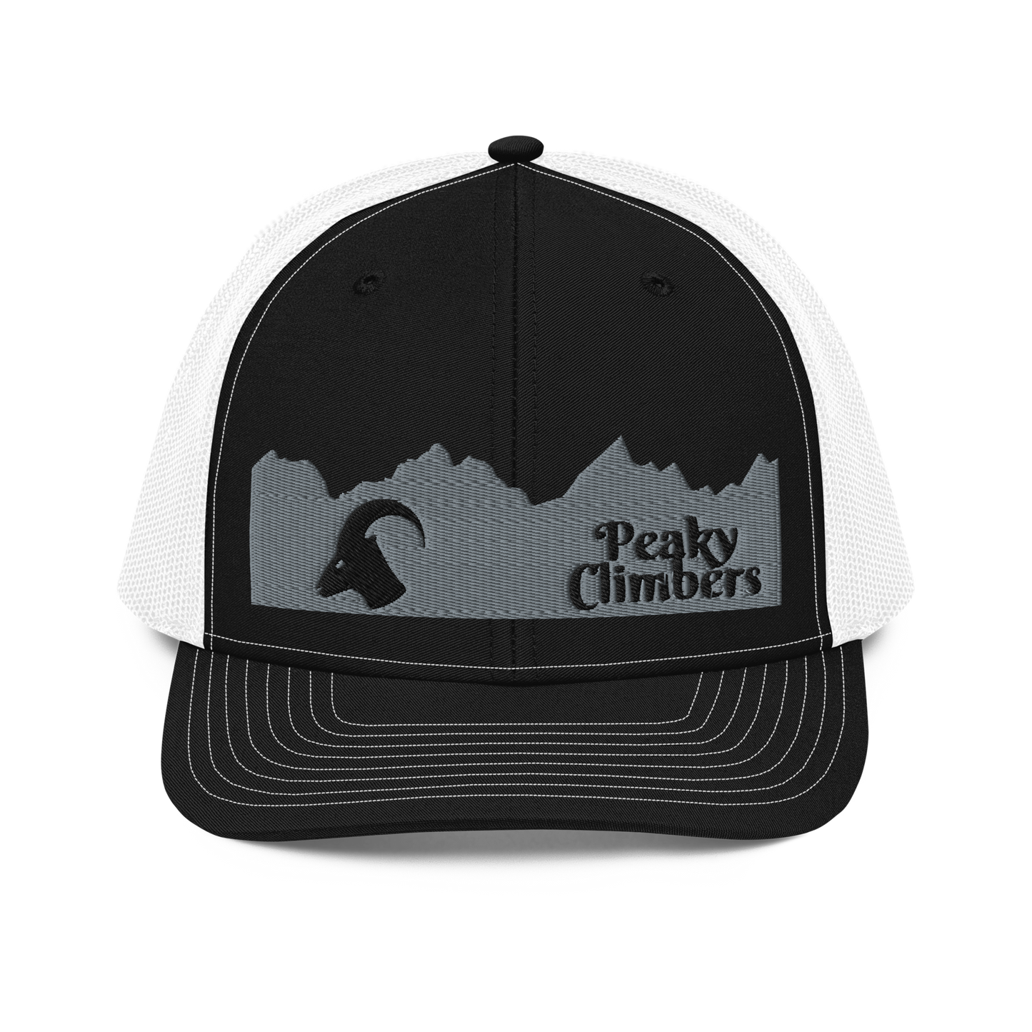 Peaky Edge Ibex Cap