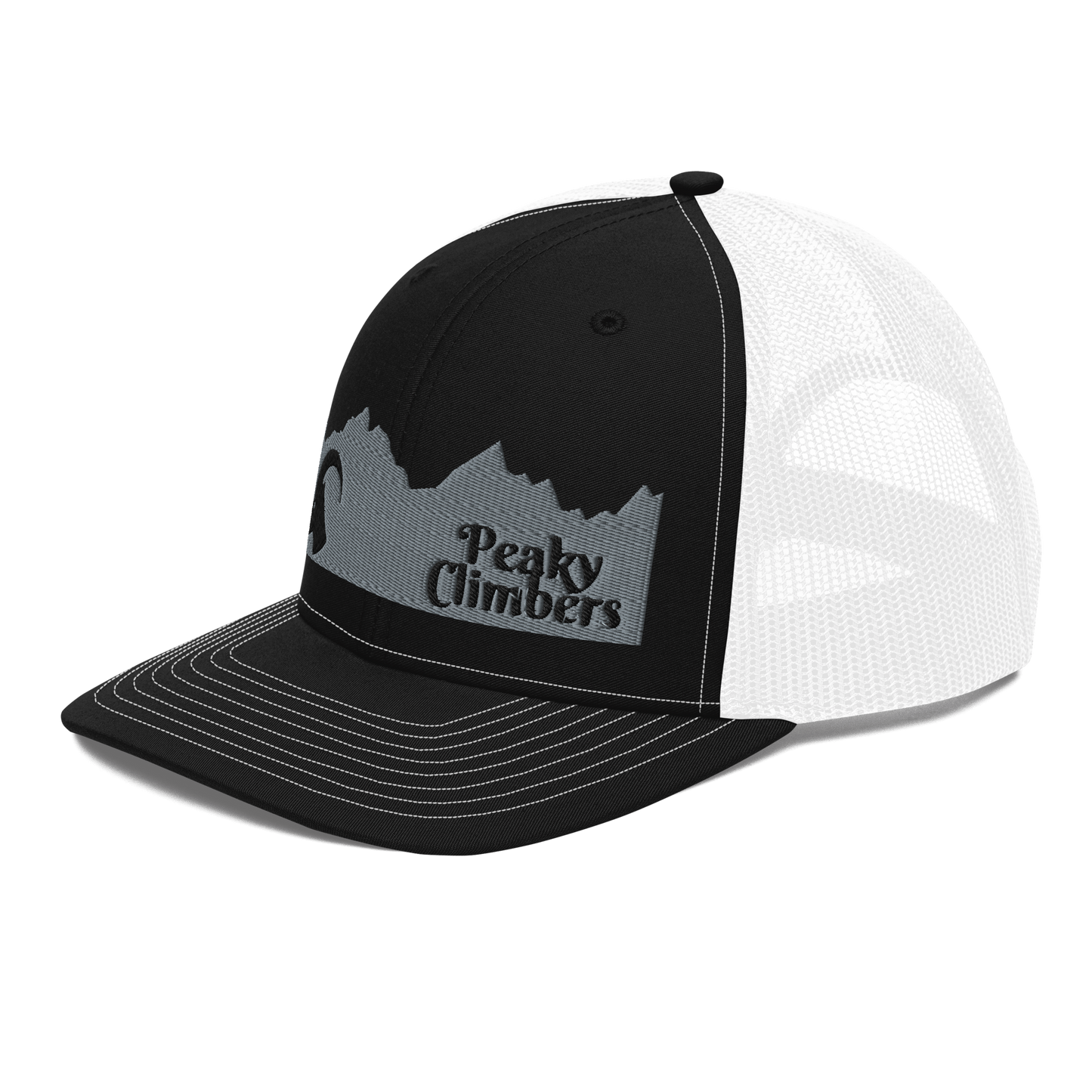 Peaky Edge Ibex Cap
