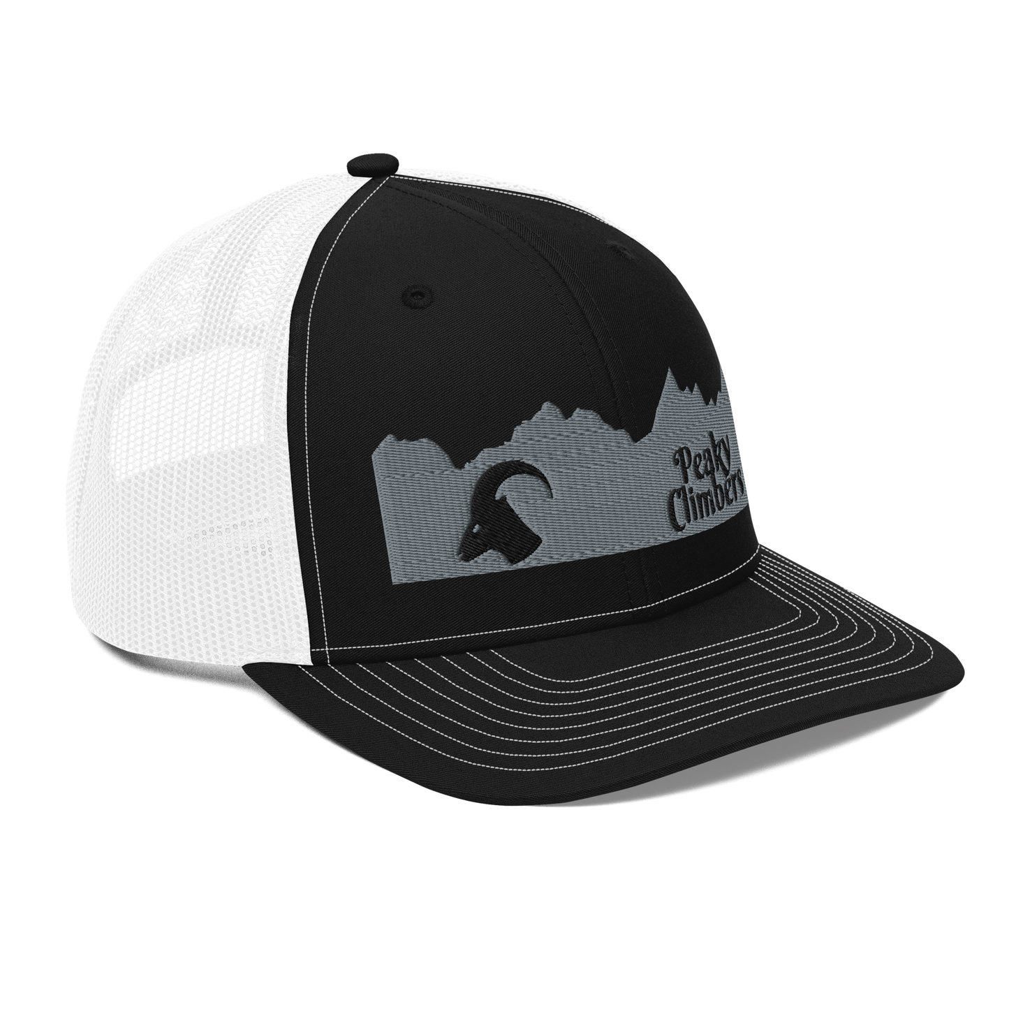 Peaky Edge Ibex Cap