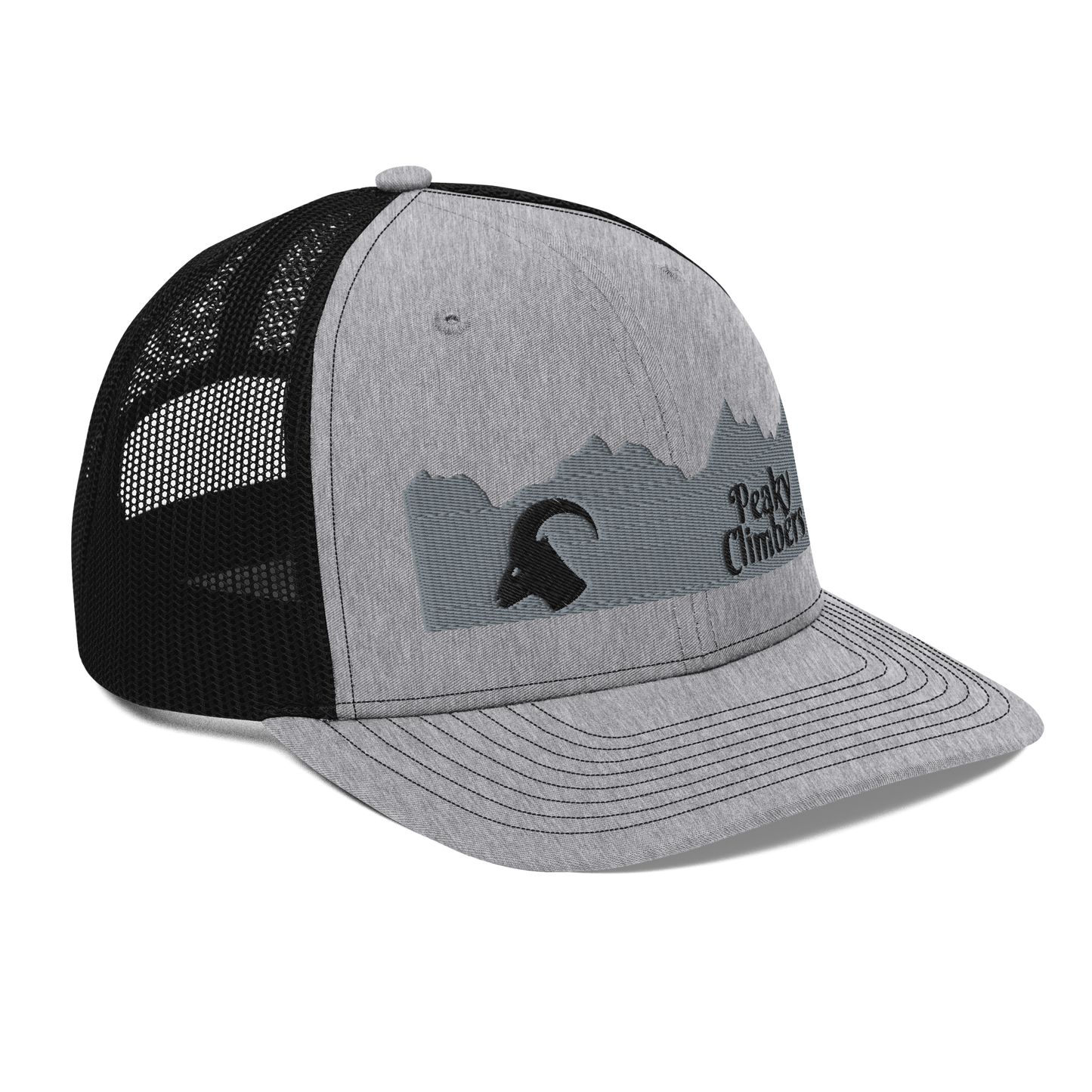 Peaky Edge Ibex Cap