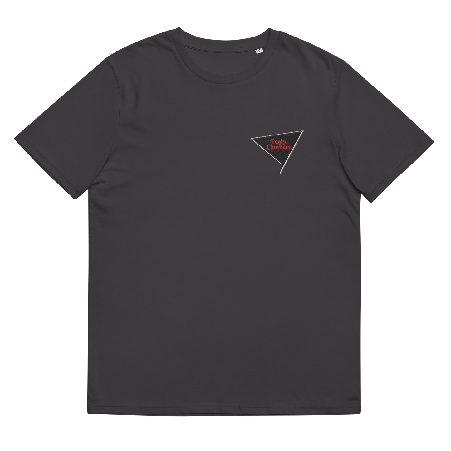 T Shirt Shawn Raboutou - Alphane 2.0 (logo avant Brodé)