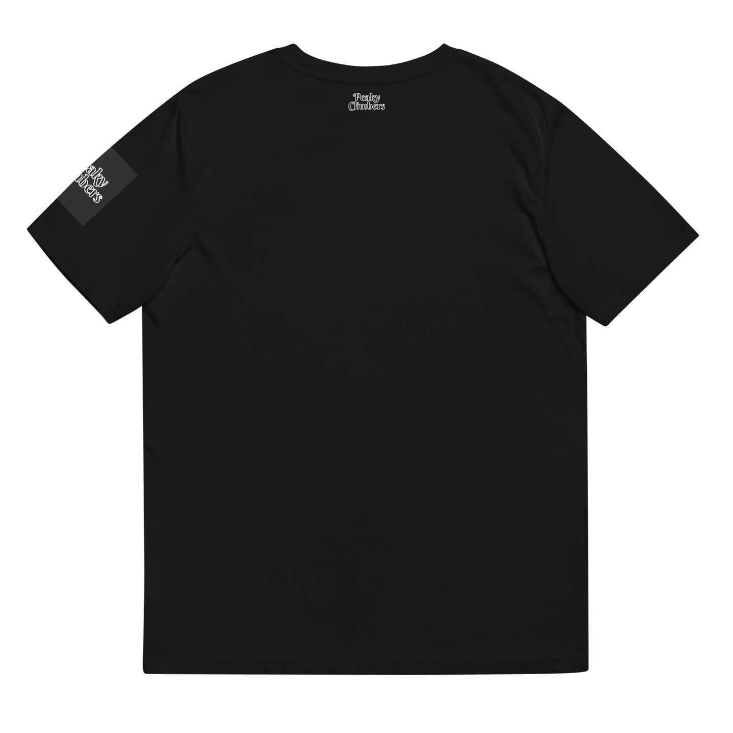 Peaky Stone Box Bio T Shirt