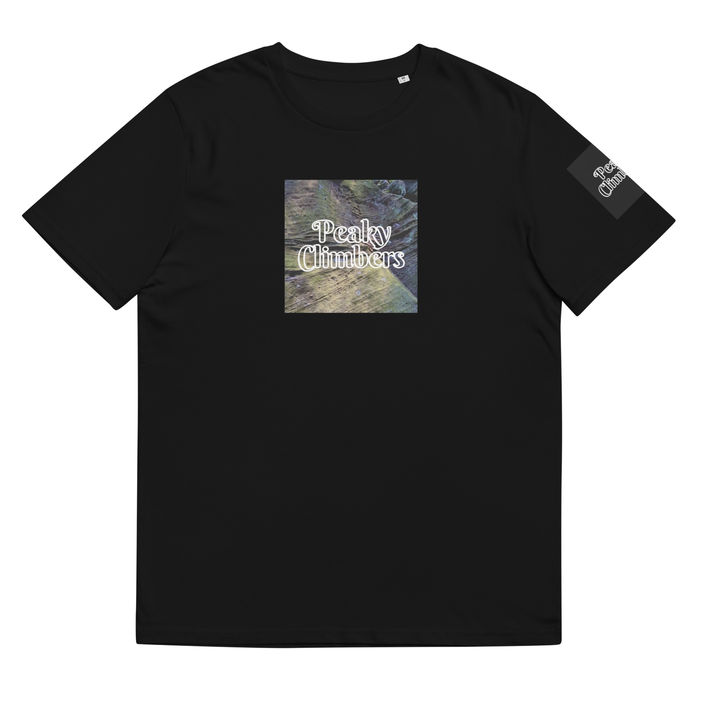 Peaky Stone Box Bio T Shirt