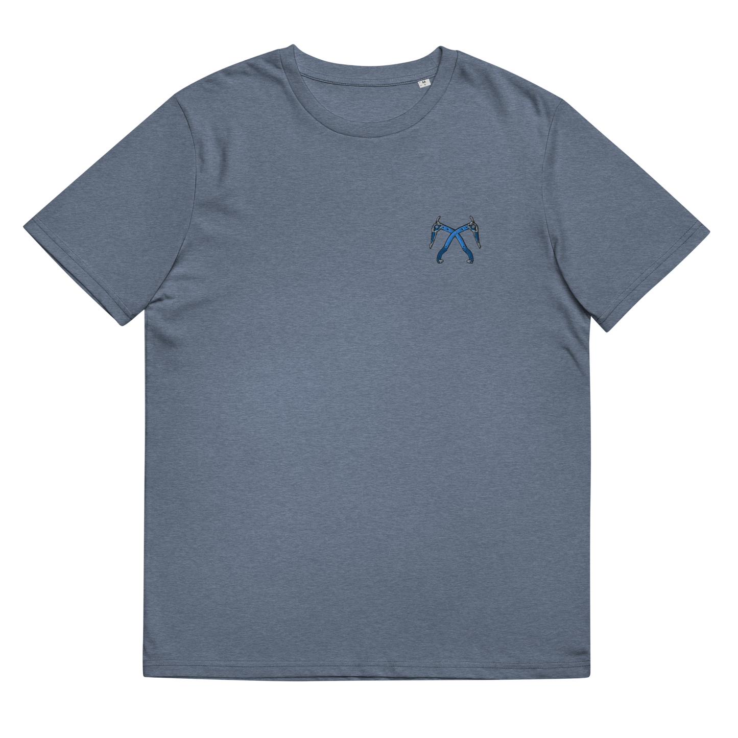 Peaky Ice lovers T Shirt (logo avant brodé)