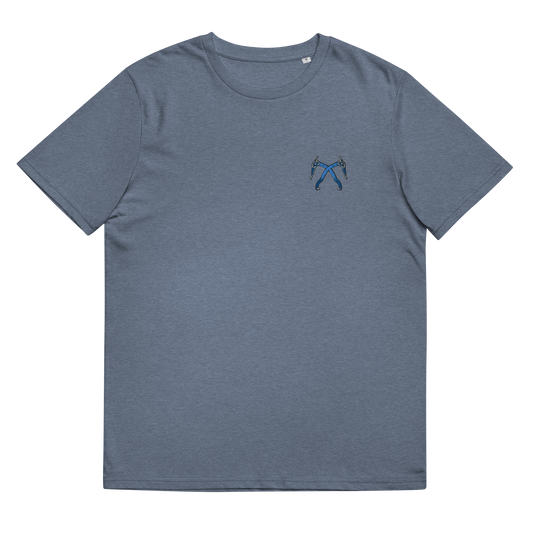 Peaky Ice lovers T Shirt (logo avant brodé)