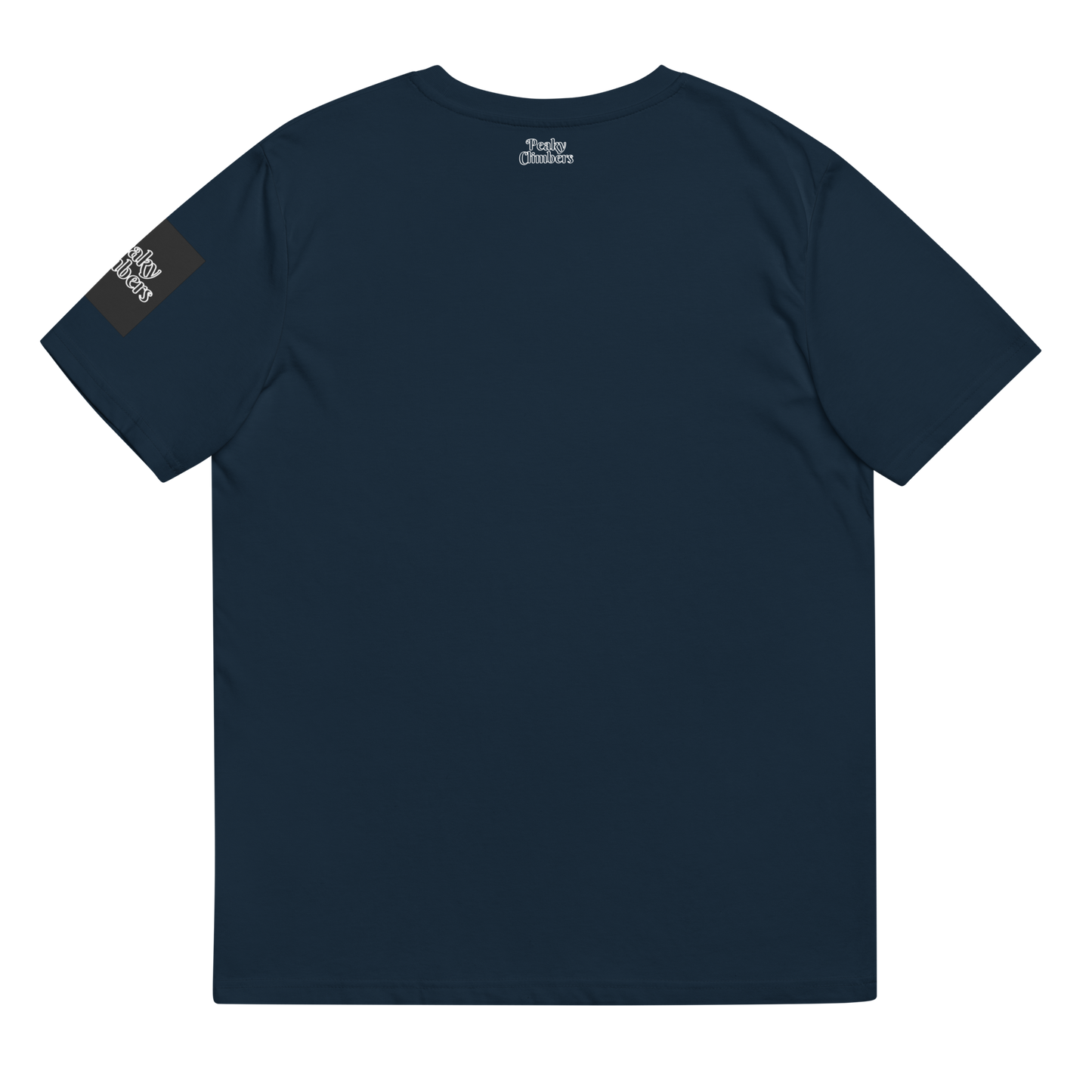 Peaky Stone Box Bio T Shirt