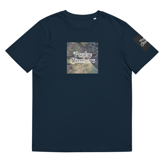 Peaky Stone Box Bio T Shirt