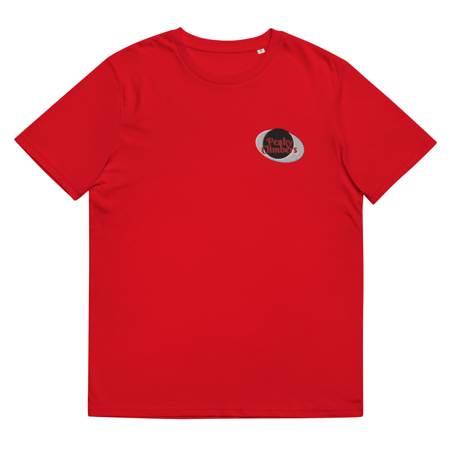 T Shirt Peaky RouteSetter 2.O (Logo avant Brodé)