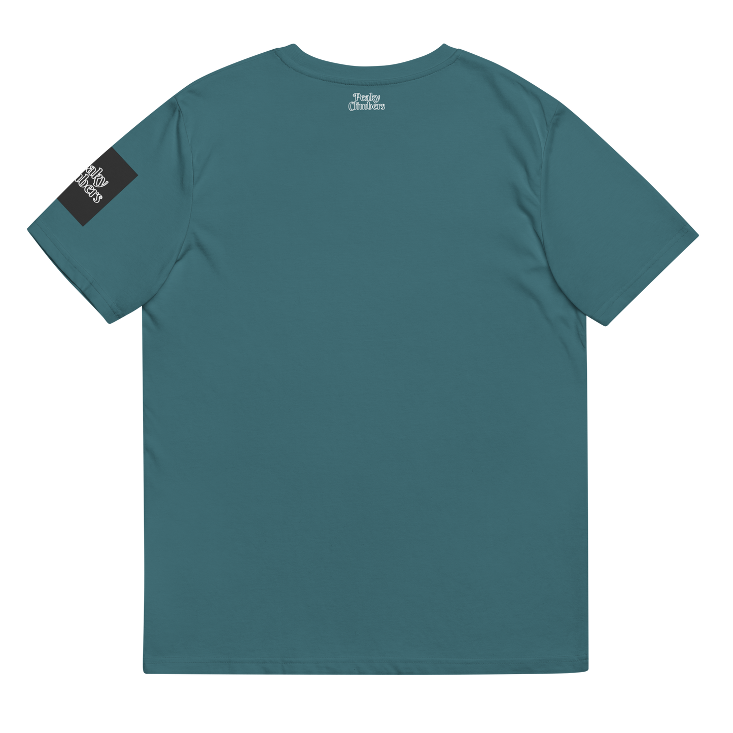 Peaky Stone Box Bio T Shirt