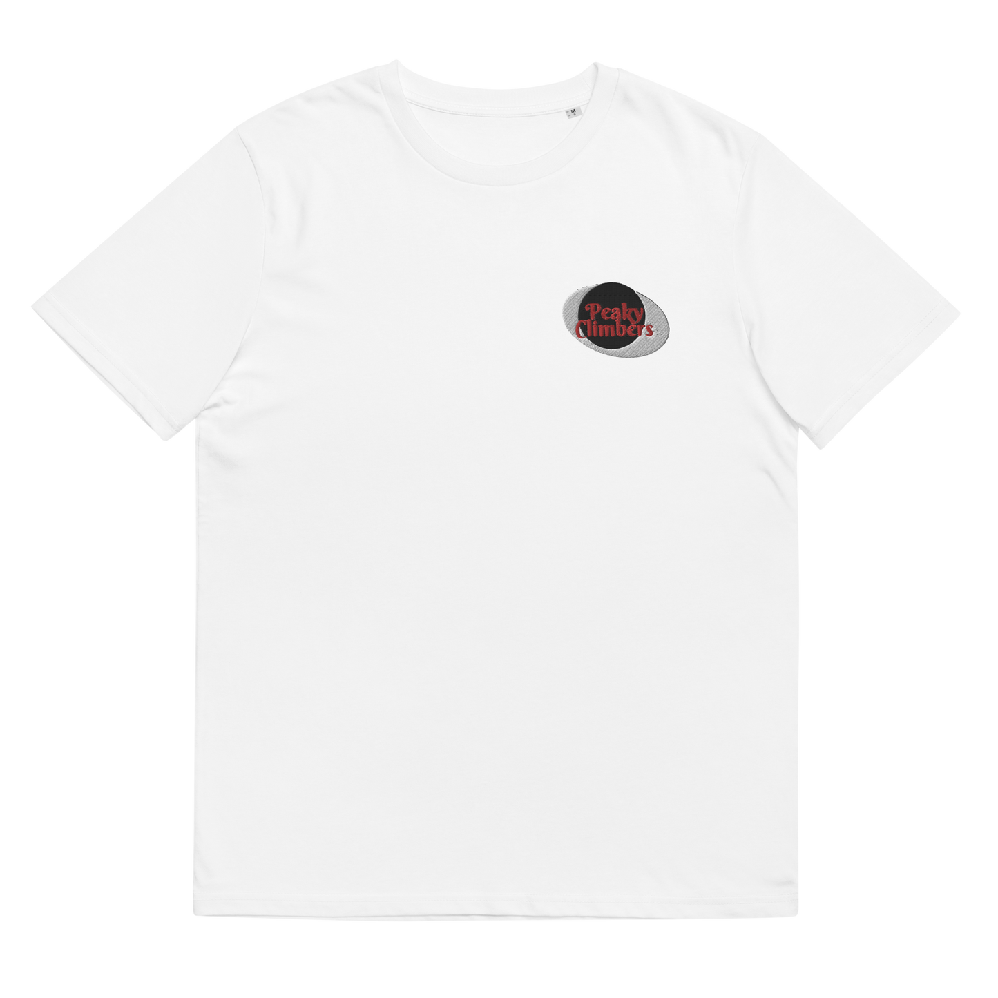 T Shirt Peaky RouteSetter 2.O (Logo avant Brodé)
