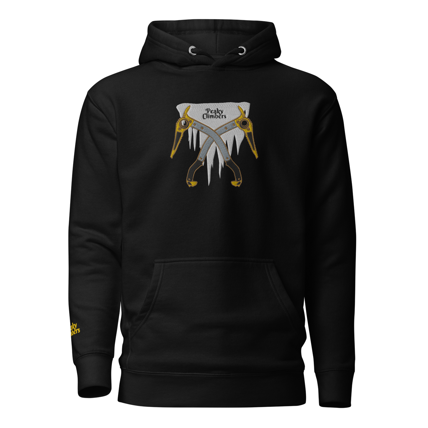 Peaky Ice Lovers Sweat shirt