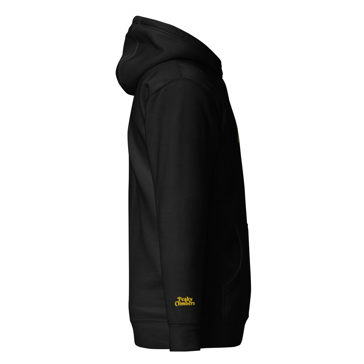 Peaky Ice Lovers Sweat shirt