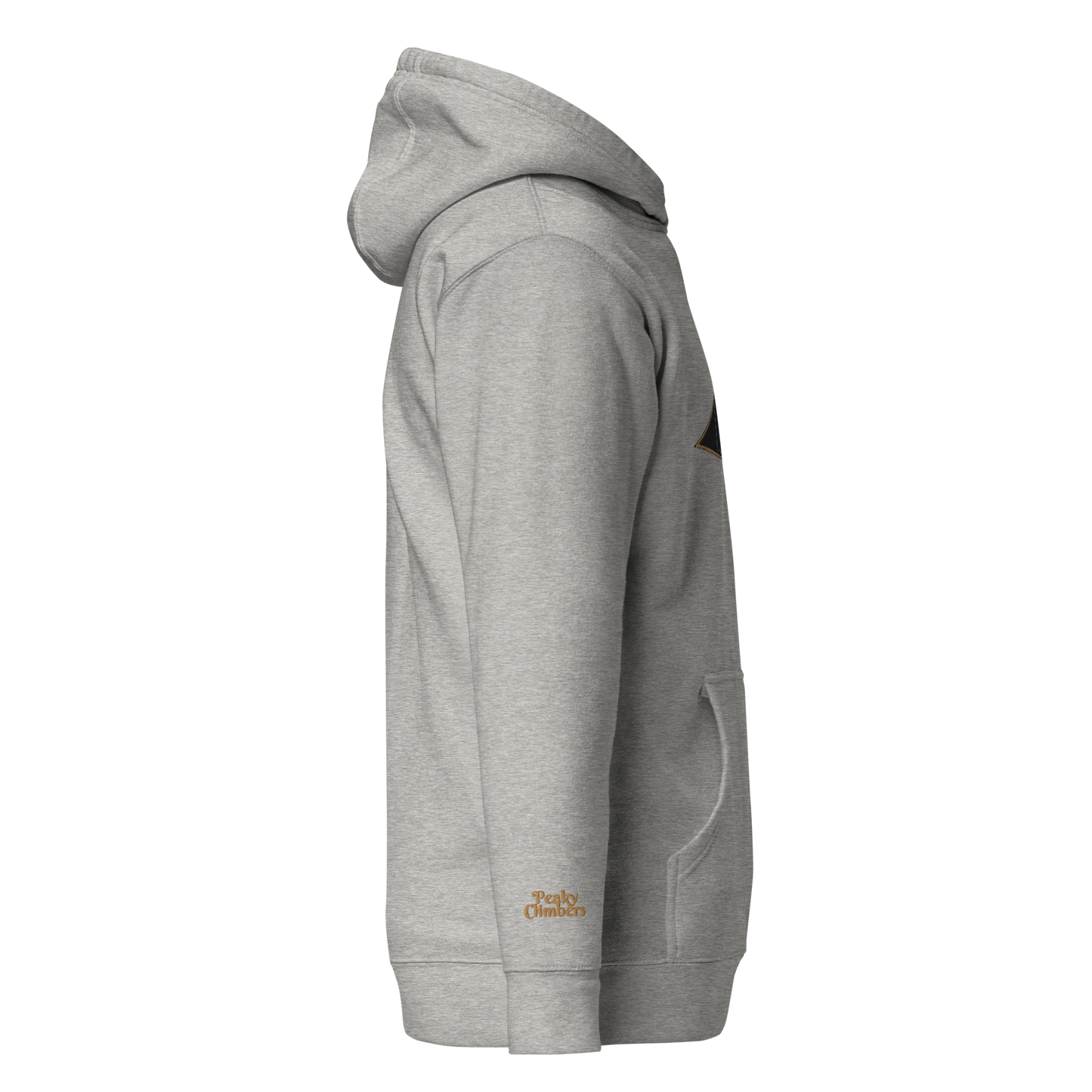 Vadim Timonov Hoody Brodé