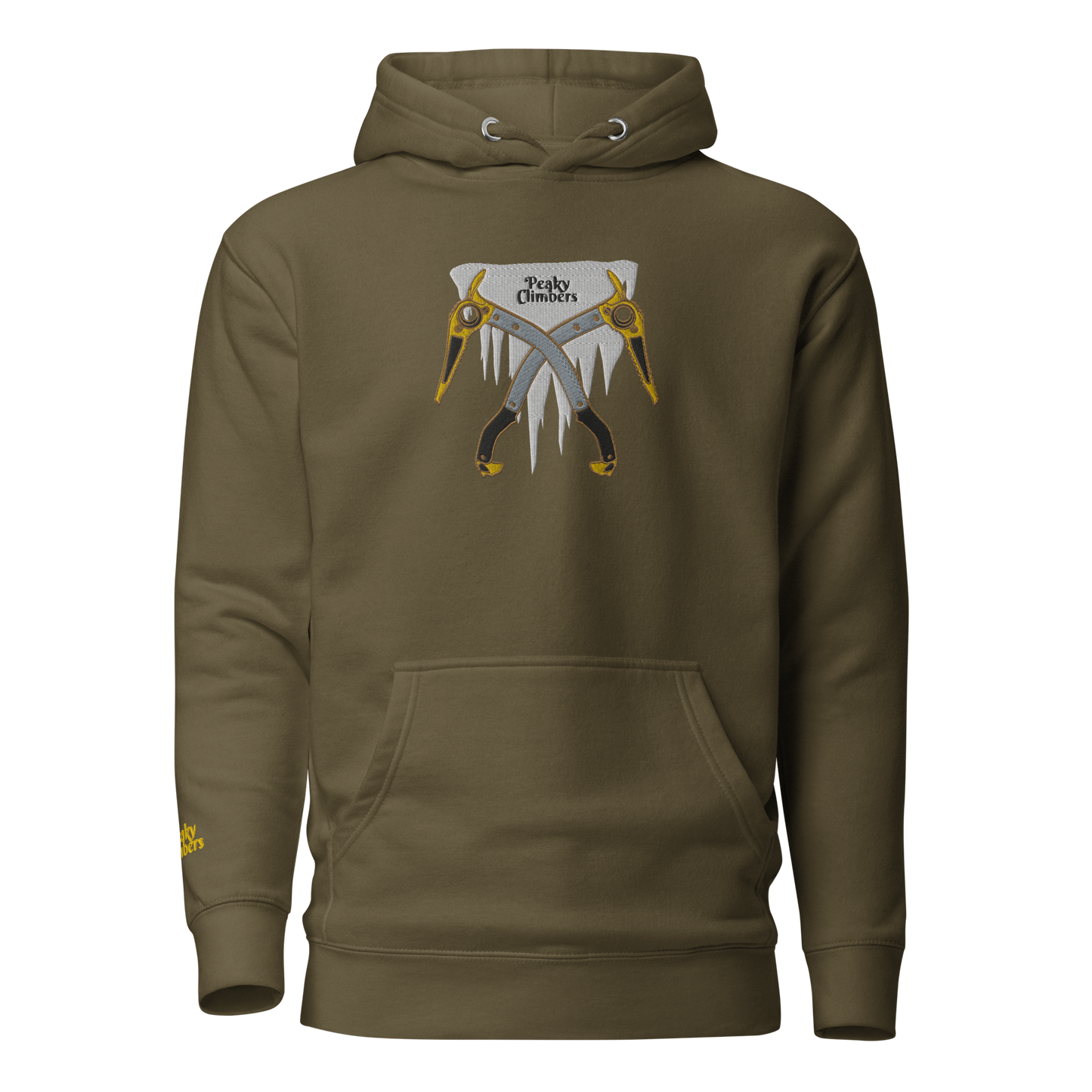 Peaky Ice Lovers Sweat shirt