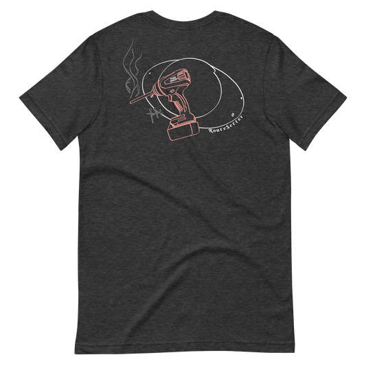 Routesetters’ Edition