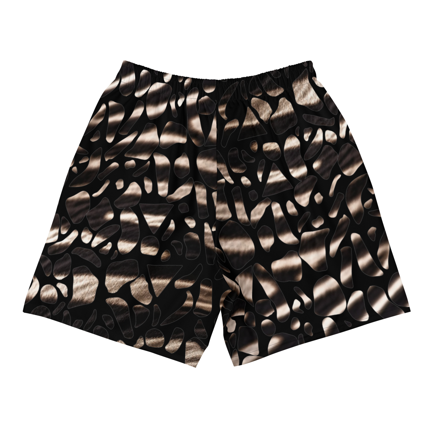 Short de sport ZEBRA Holds PCW