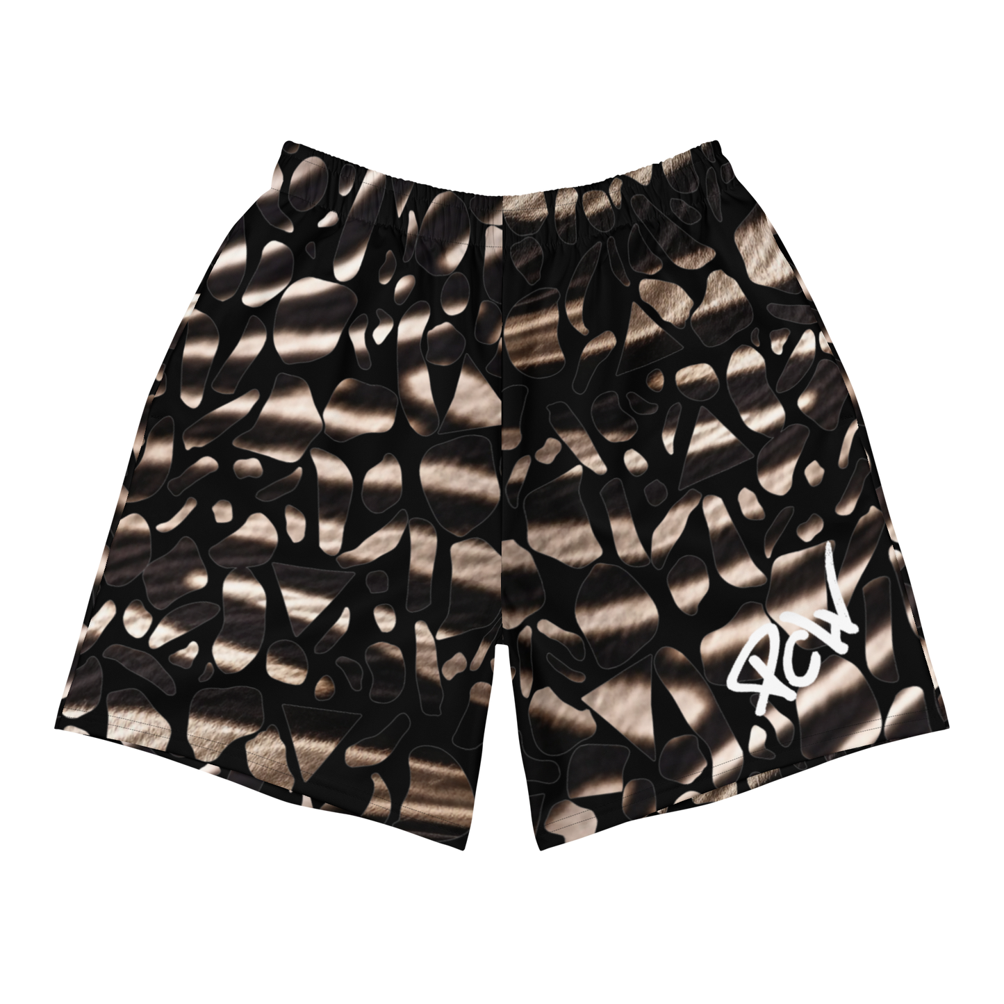 Short de sport ZEBRA Holds PCW