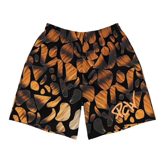 Short de sport TIGER Holds PCW