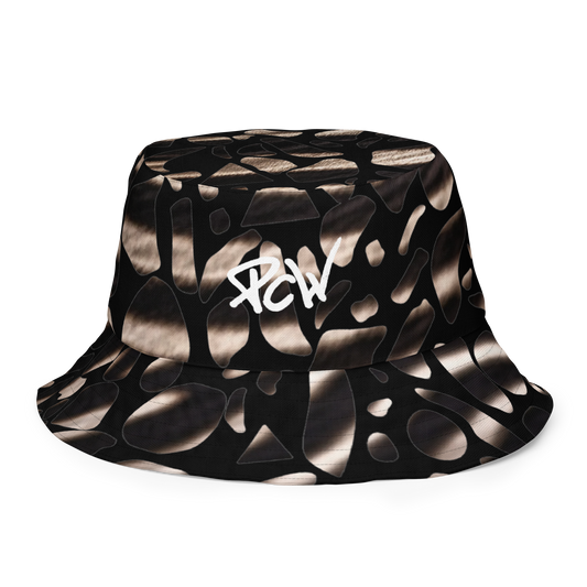 Bob Reversible ZEBRA Holds PCW