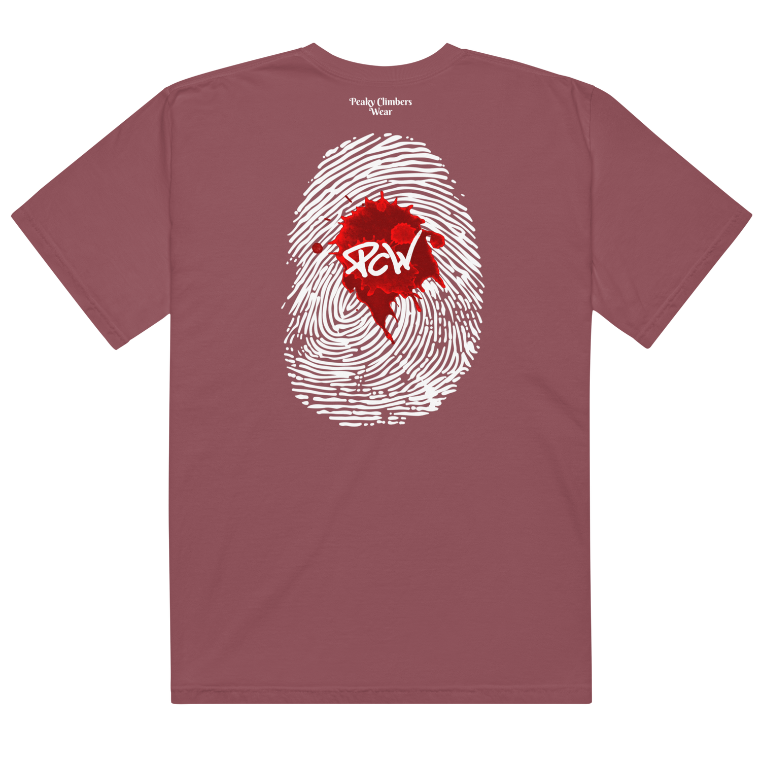 PCW Fingerprints