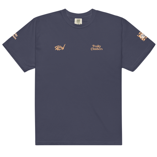 Peaky PCW T-shirt FW23