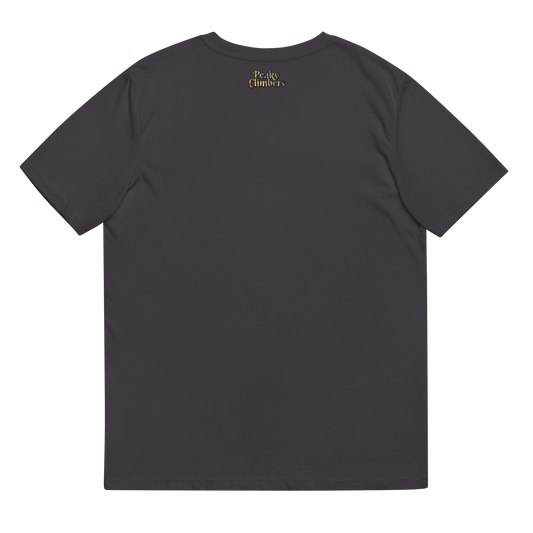 T Shirt PCW Simple Broderie Couleurs