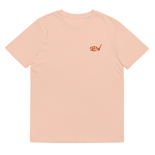 T-Shirt Peaky - Solctice d'été - La Rosière (Broderie a l'avant)