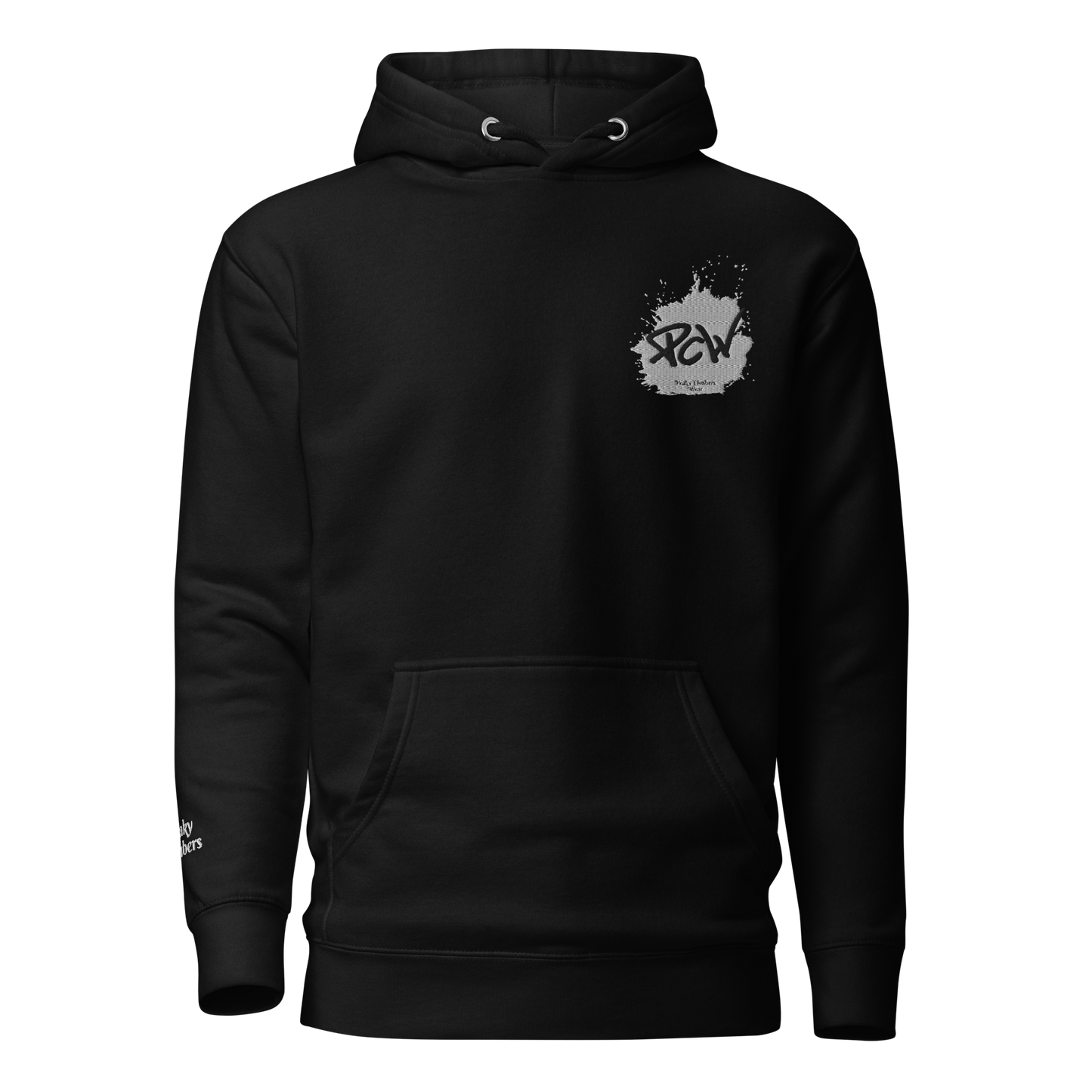 Hoodie PCW