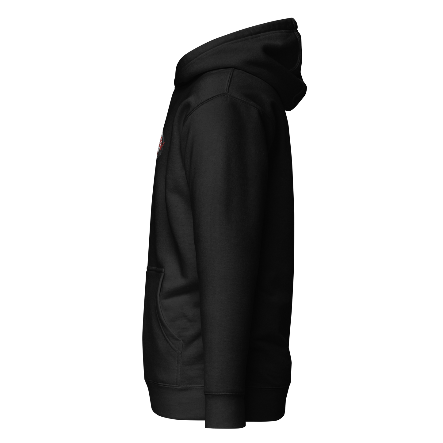 Hoodie PCW SETTER