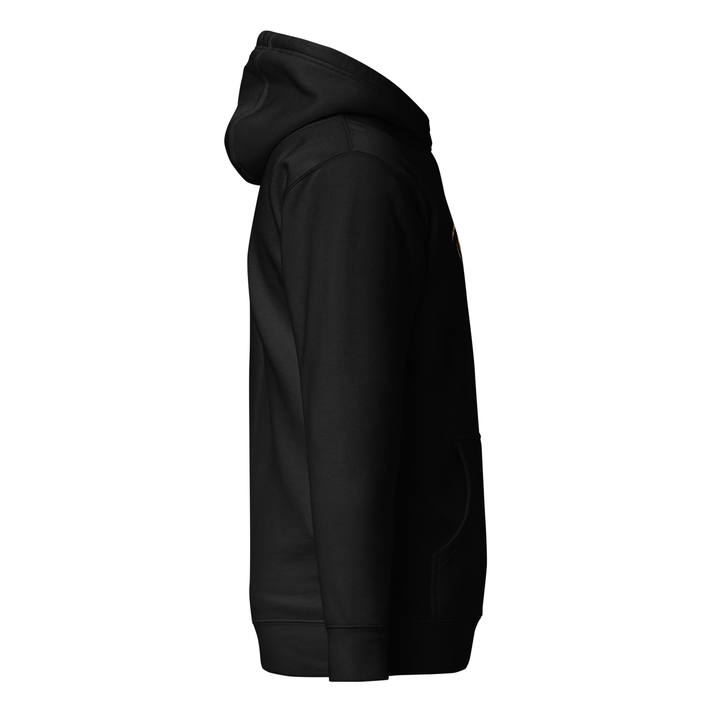 Hoodie Peaky TR