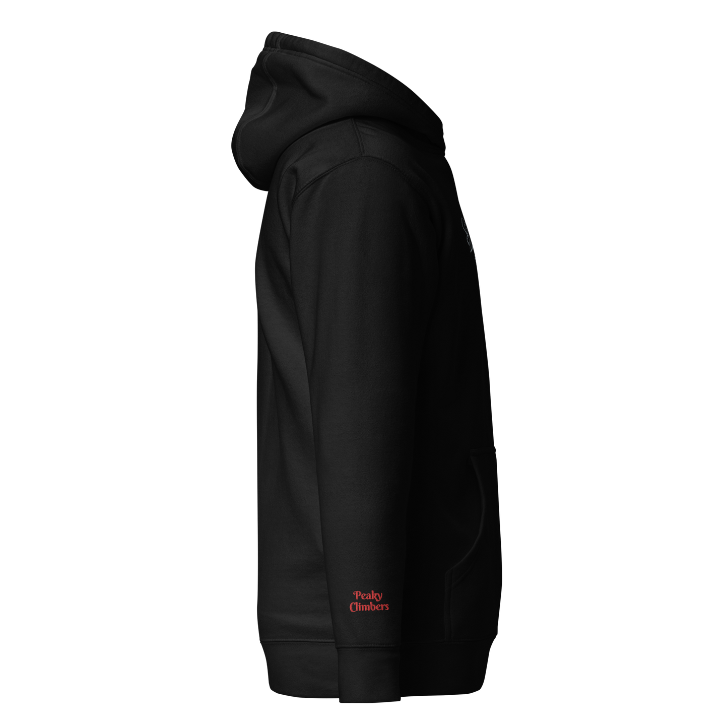 Hoodie PCW SETTER