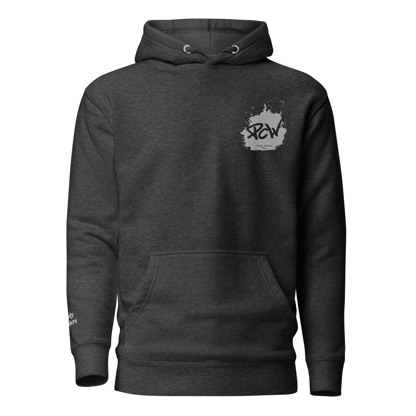 Hoodie PCW