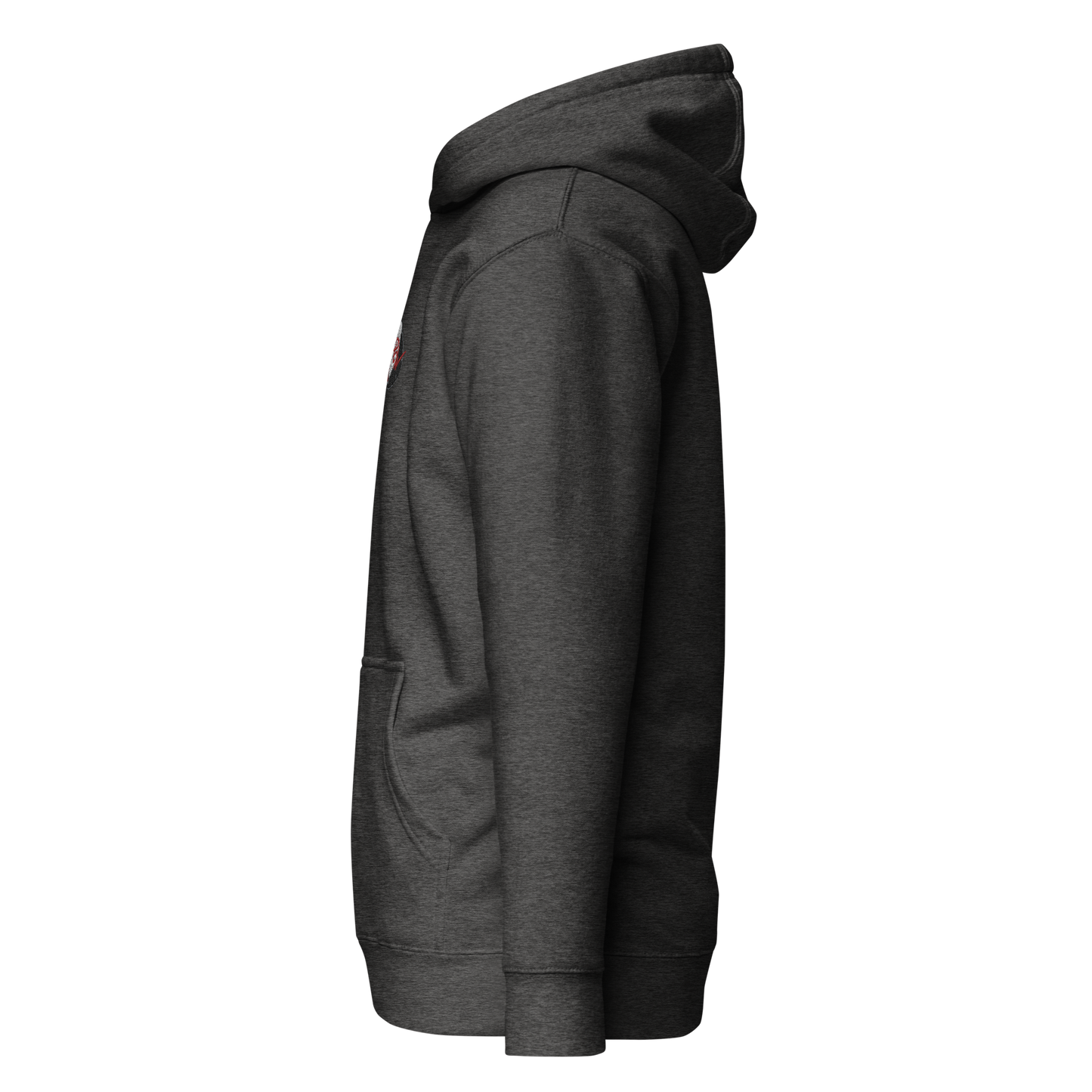 Hoodie PCW SETTER